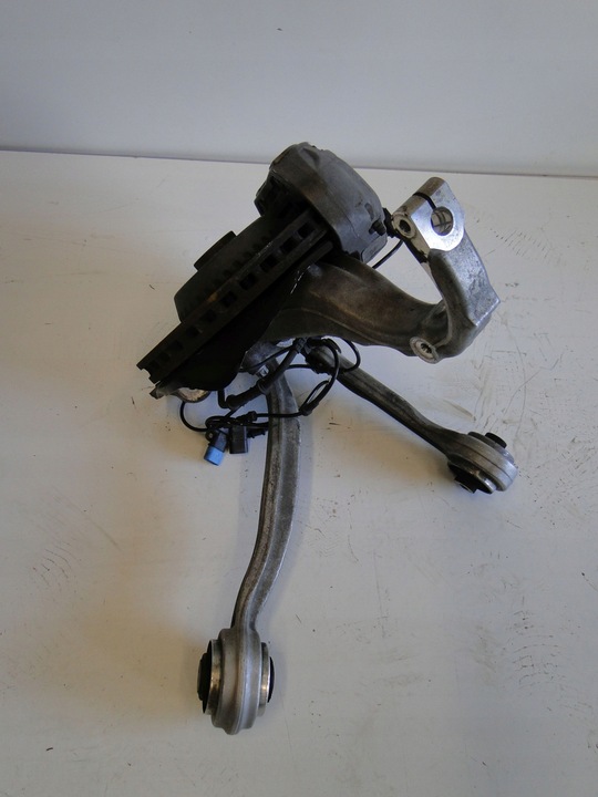 фото №5, Mercedes s 222 w222 рычаг нижний прямой правые