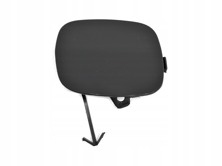 фото №1, Lexus rx 2003-2009 заглушка фаркоп бампера левая 5212848900