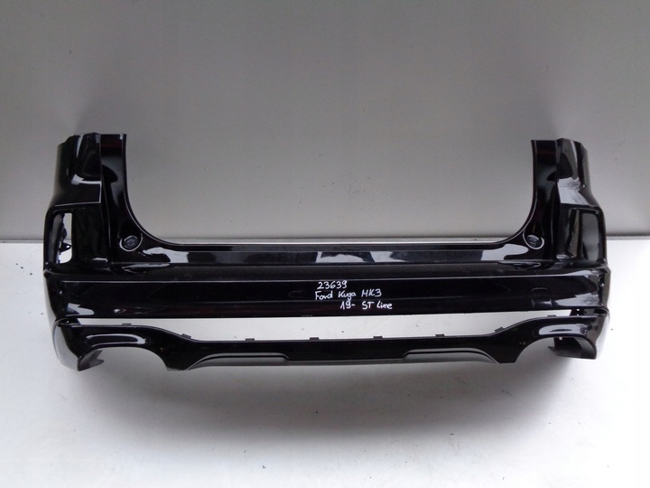 фото №1, Бампер задній ford kuga mk3 19- st-line номер 23639