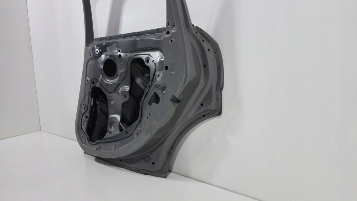 фото №10, Дверь задние зад сторона правая правое mini cooper countryman f60 oem