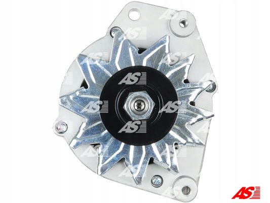 фото №2, A0105 as-pl генератор