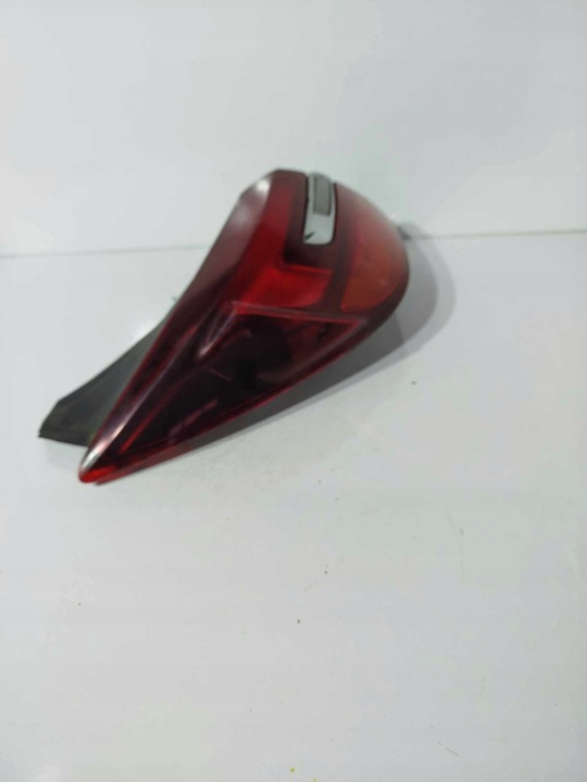 фото №3, Лампа левая задняя зад opel insignia a рестайлинг 13-17