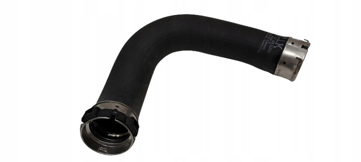 фото №1, Mercedes vito w447 труба шланг интеркулер a4475280382