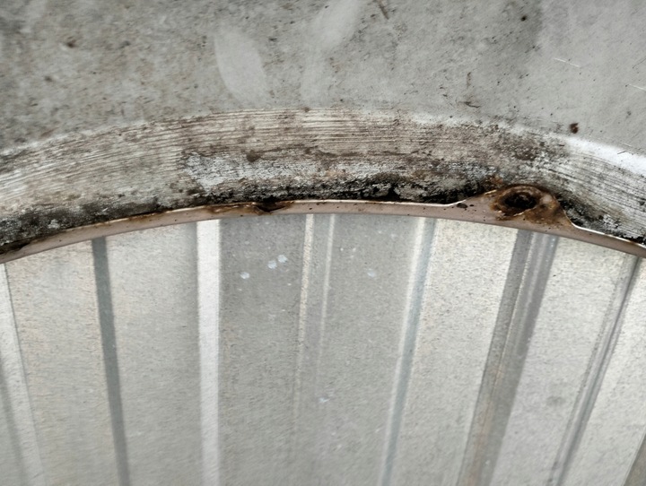 фото №15, Крило правий перед audi tt 8n купе 1998-2006 ly7w