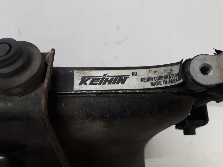 фото №6, Honda hrv hr-v 1 i 1.6 99- радиаторов вентилятор кондиционера a0110-s2h-0000