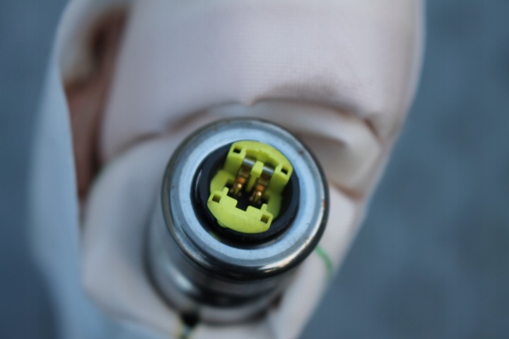 фото №5, Подушка безопасности коленная air bag toyota rav4 iv 12-18