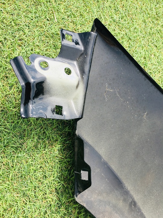 фото №12, Nissan micra k14 крыло правые переднее