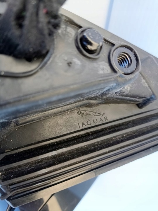 фото №8, Дзеркало праві 10 pin jaguar xf ii 2 x260