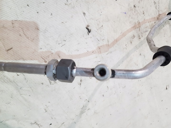 фото №8, Шланг трубка труба кондиционера audi vw 2.0b