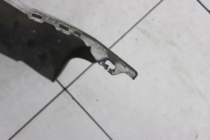 фото №12, Ford ranger iv iii рестайлінг 2009-2011r бампер перед переднє