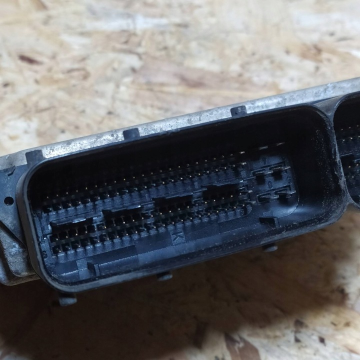 фото №9, Блок керування двигуном (ecu) opel oem номер 55566279hd/0281014452