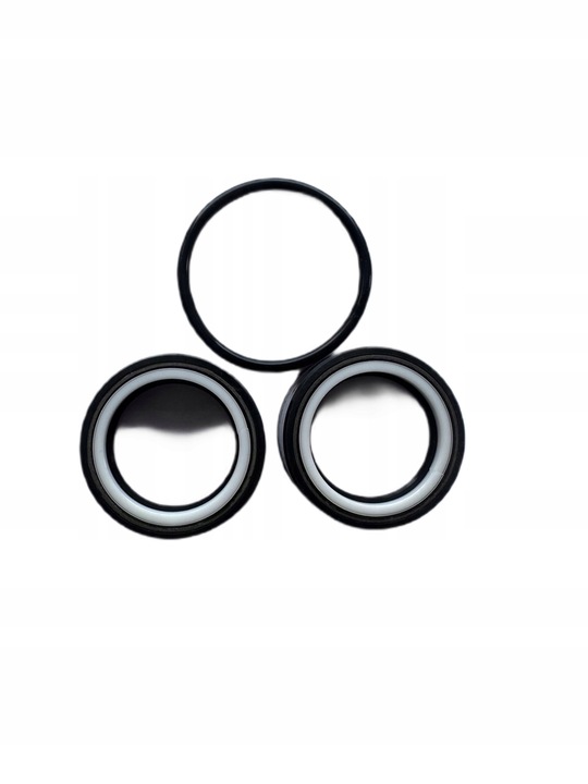 фото №1, Набір ремонтний редуктор рейка vw t4 планка zf 1991-2004