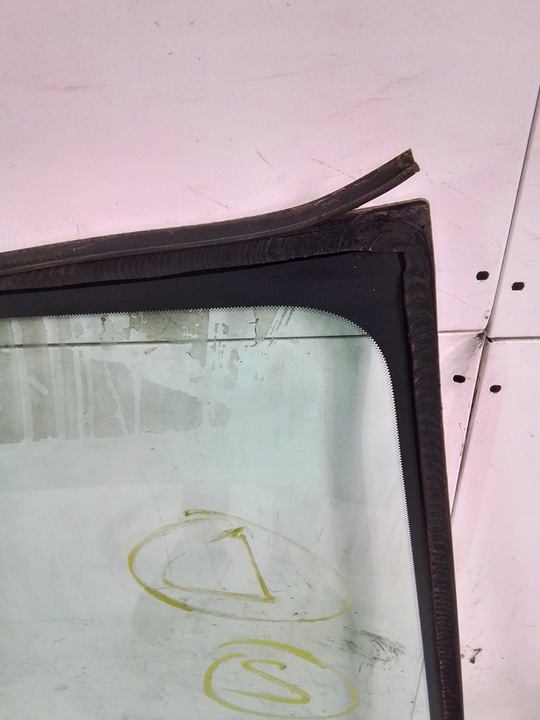 фото №10, M526 стекло лобовое opel astra k