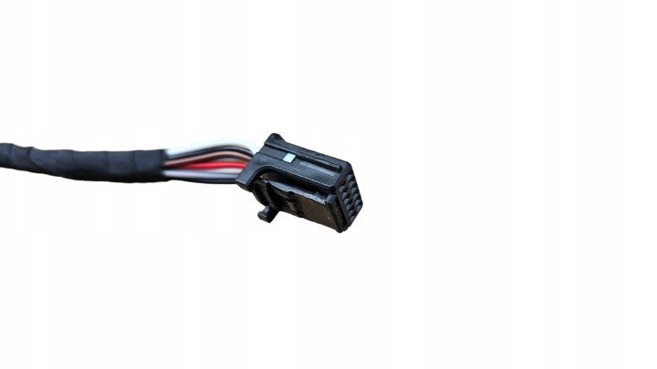 фото №14, Зеркало правое 9 pin renault megane e-tech 963011130r
