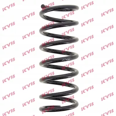 фото №2, Ra6669 пружина zaw. ford t. galaxy 1.8tdci/2.0tdci 05.06- kyb