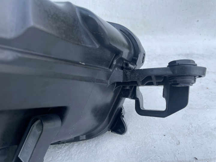 фото №13, Skoda scala лампа ліва led 657941015 оригінал європа