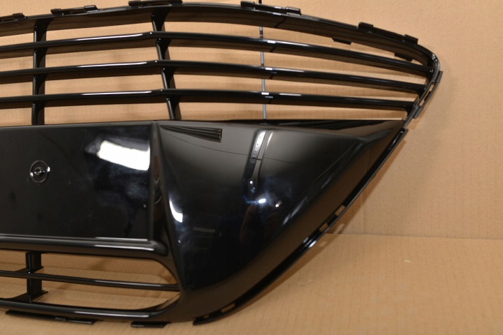 фото №9, 1732885 решётка бампера перед оригинал oem номер ford focus c-max cb7 2011 - 2015