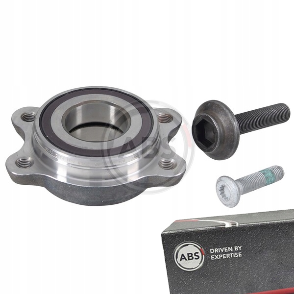 фото №1, Ступица подшипник колёса do audi a8 3.2 3.3 3.7 4.0 4.2