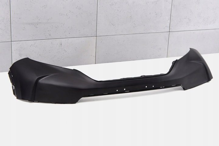 фото №8, Honda cr-v v 2018-2019 передний рестайлинг бампер переднее верхний 04711tlaa00zz