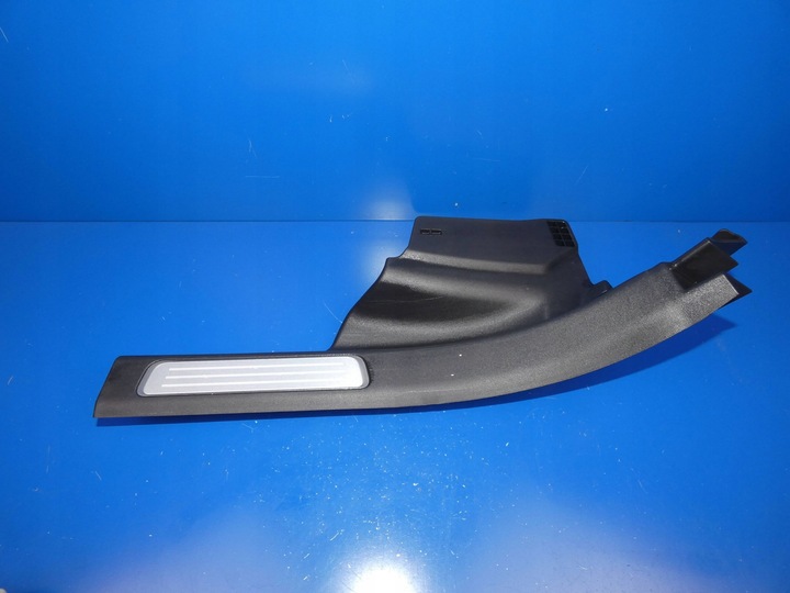 фото №1, Volvo v90 ii планка накладка порогова лівий зад