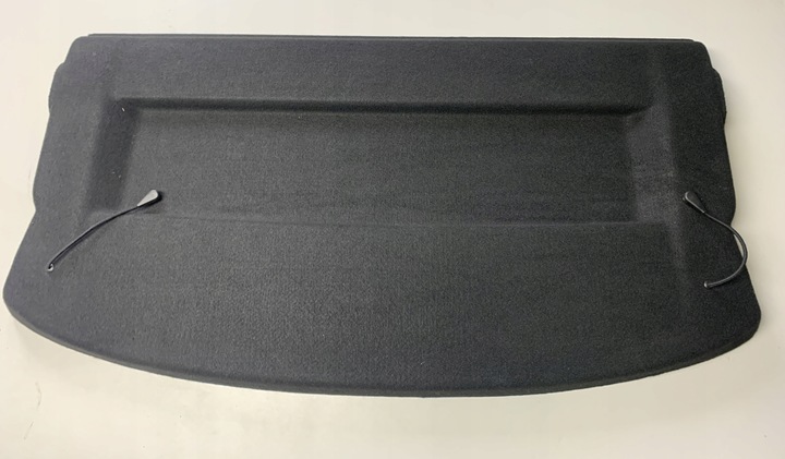 фото №1, Peugeot 308 t9 hb задня полиця багажника