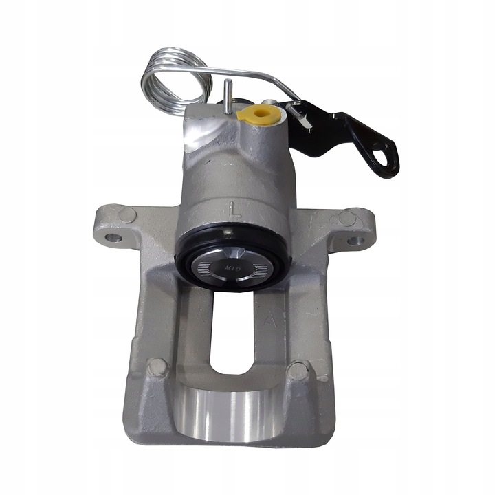 фото №1, Супорт гальмівний зад лівий audi a6 c4 a4 b5