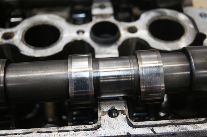 фото №5, Ford mondeo mk4 рестайлинг 2.2 tdci головка 9681569780