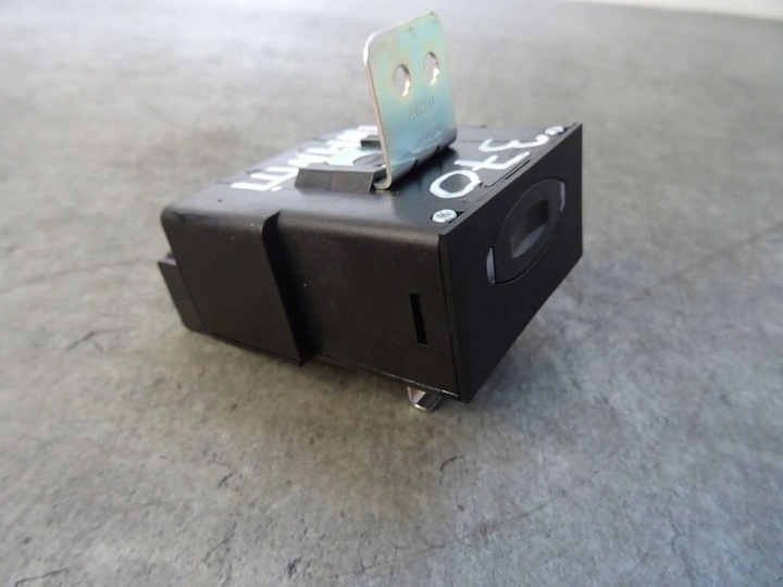 фото №2, Замок запалювання infiniti fx ii рестайлінг qx70 3.0d