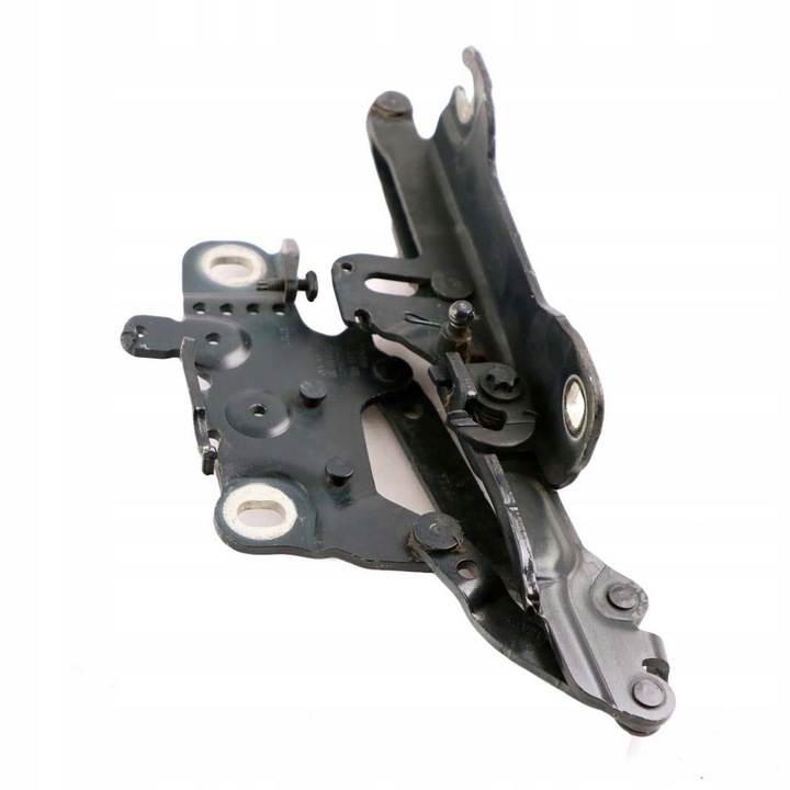 фото №11, Bmw f20 f30 f32 петля капота передній праві синій 7286344