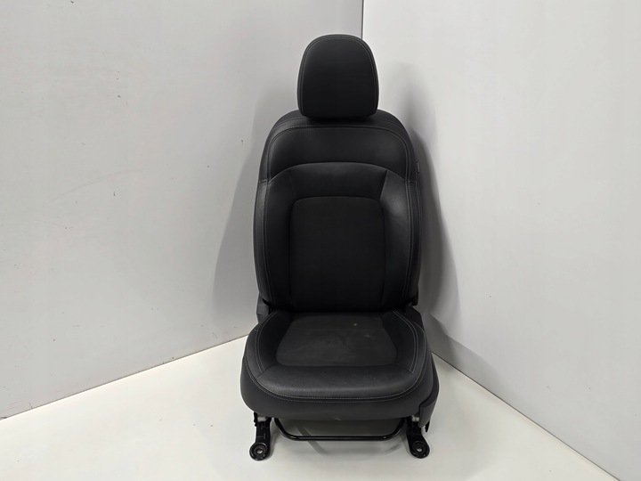 фото №6, Kia sportage iii 14r сидіння диван обшивки