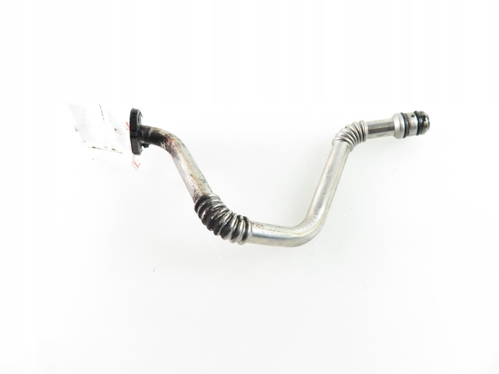 фото №5, Шланг egr mitsubishi carisma da_ 1.9 дизель з прямим уприскуванням