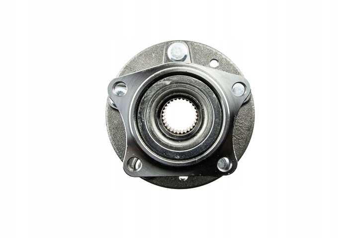 фото №2, Ступиця підшипник колеса зад nty do mazda cx-7 2.2 2.3 mzr
