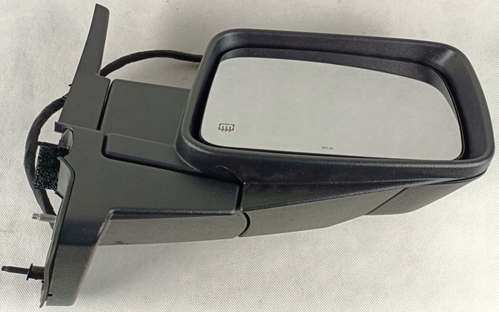 фото №3, Зеркало левая jeep grand cherokee