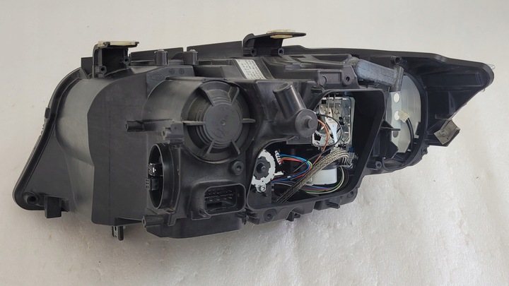 фото №9, Лампа права перед ксенон bmw 3 v e90 e91 рестайлінг 2008-2012