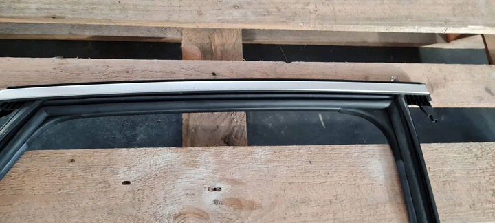 фото №8, Q5 80a прокладка двері скла права праві зад 80a839432c