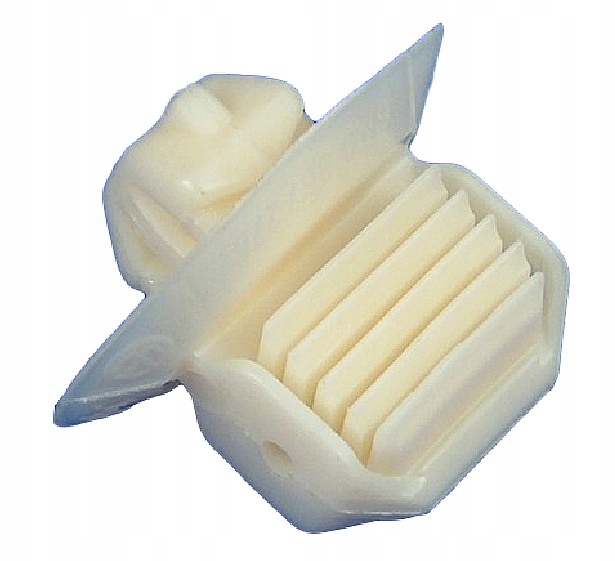 фото №1, 10szt seat leon '05-'13 -клипса стойка внутренний.