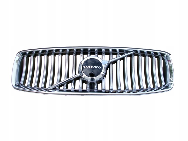 фото №1, Решітка радіатора решітка volvo xc90 ii рестайлінг 20-23