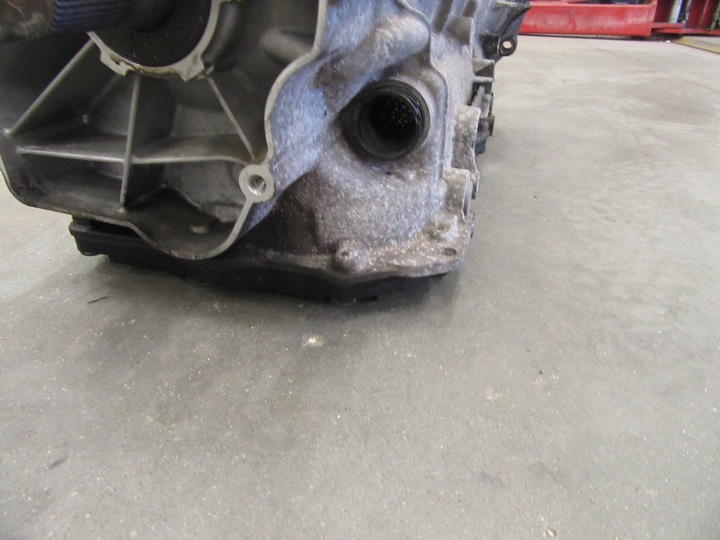 фото №9, Коробка передач коробки передач bmw f25 x3 f26 x4 x-drive 30dx xd 8hp70x n57 258km