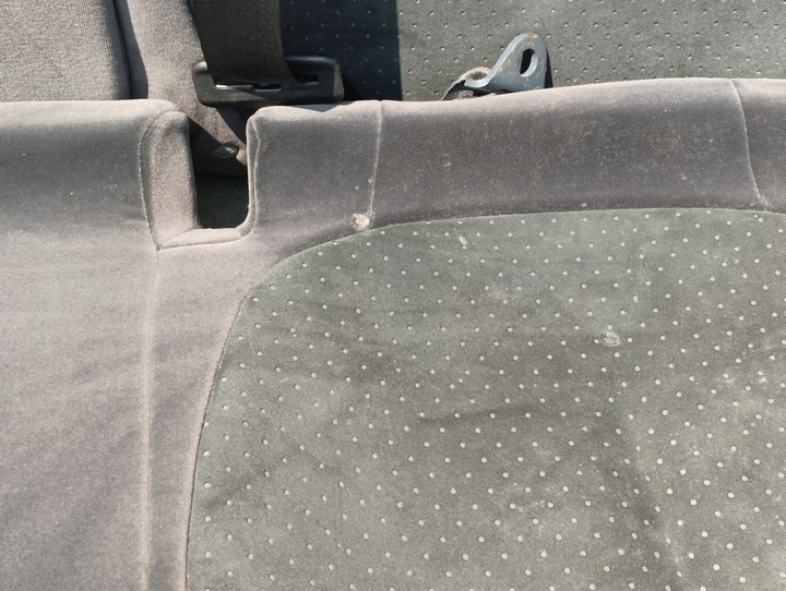 фото №5, Диван зад citroen c4 i picasso