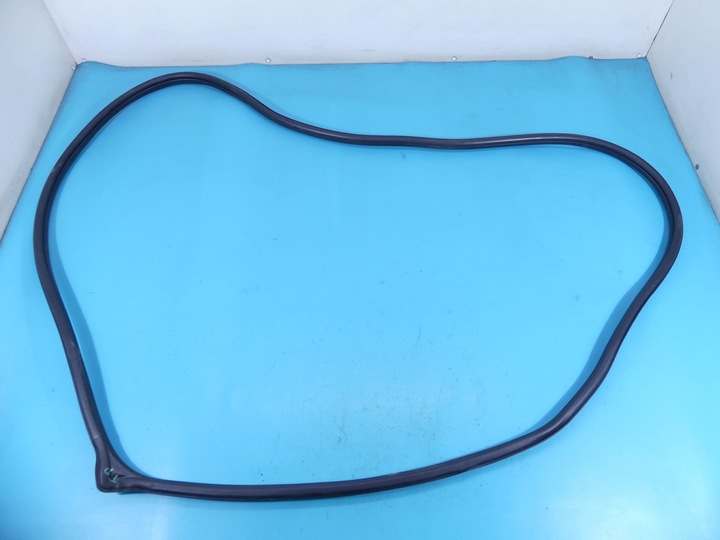 фото №1, Прокладка дверь кузовная зад правая mazda cx-9