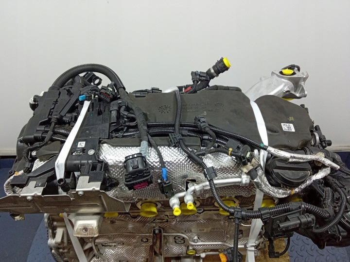 фото №8, Bmw x3 g01 g02 двигун дизель x-drive 3.0d 286km b57d30b