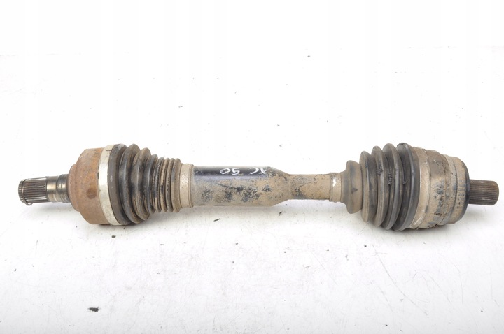 фото №2, Volvo xc90 піввісь ліва коротка 31280869 автомат