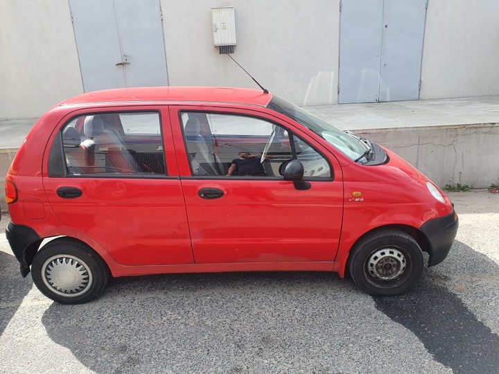 фото №7, Підсилювач насос гальмівна daewoo matiz 98r poj 800