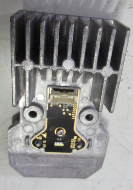 фото №6, Skoda octavia iii eu універсал модуль лампи led 1420000247