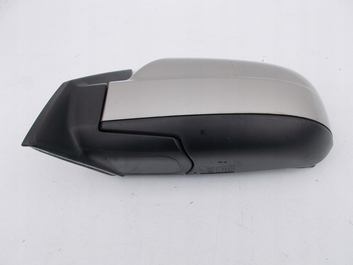 фото №6, Зеркало hyundai tucson i левая европа 5 pin