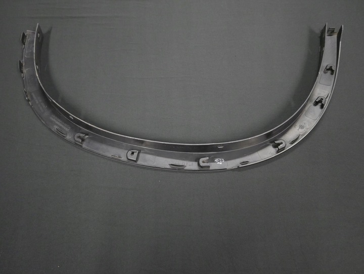 фото №8, Bmw x1 f48 планка крила праві зад 7332340