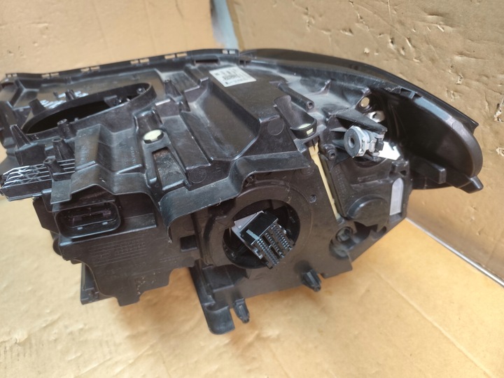 фото №9, Лампа перед права bmw x1 f48 рестайлінг повний led 6311 5a01172-02