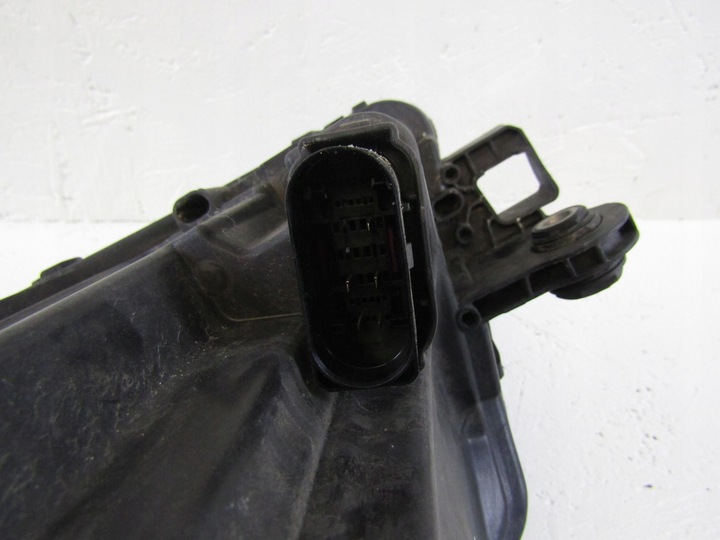 фото №12, Skoda superb iii рестайлінг лампа права перед повний led 3v1941016d