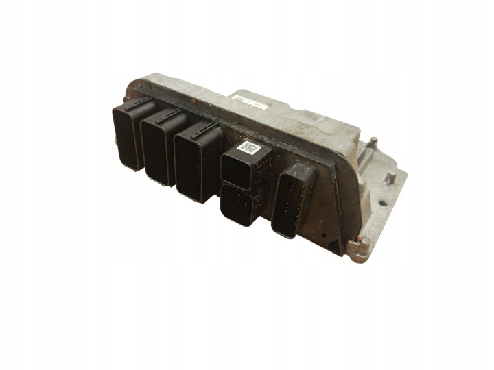 фото №5, Bmw x1 f48 f49 8662851 блок управления  / модуль ecu