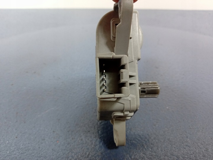 фото №5, Kia ceed iii двигунчик нагрівача ea1f0-edfaa02